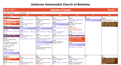 Desktop Screenshot of calendar.uucb.org